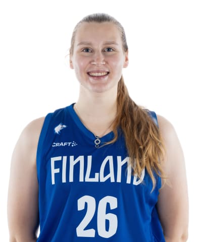 Aijanen, Anniina photo