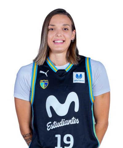 Topuzovic, Kristina photo