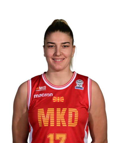 Kmetovska, Ivana photo