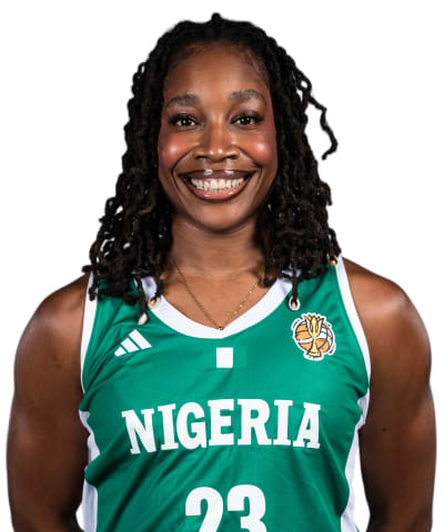 KALU, Ezinne photo
