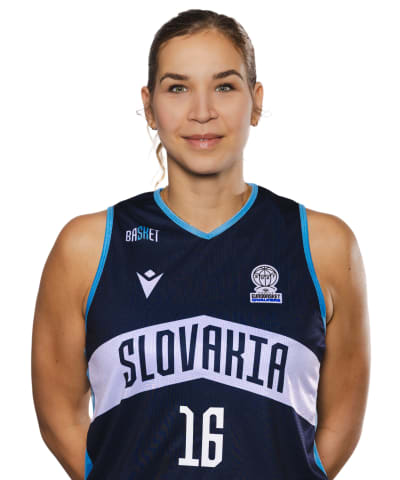 Moravcikova, Alica photo