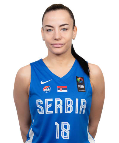 Cukic, Tijana photo