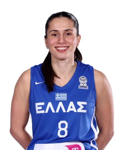Pavlopoulou, Pinelopi photo