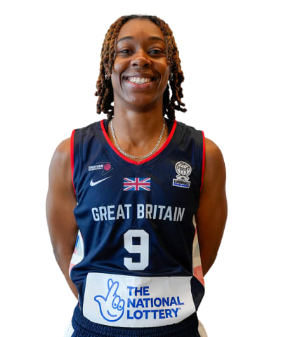 Beckford-Norton, Shanice photo