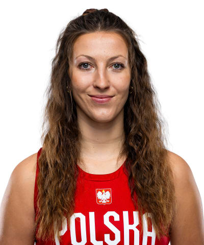 Rembiszewska, Amalia photo