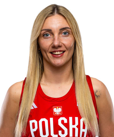 Telenga, Weronika photo