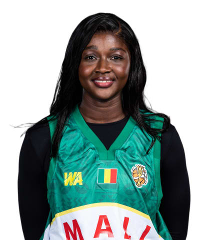 N'DIAYE, Djeneba photo