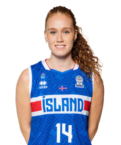 Hinriksdottir, Sara Run photo