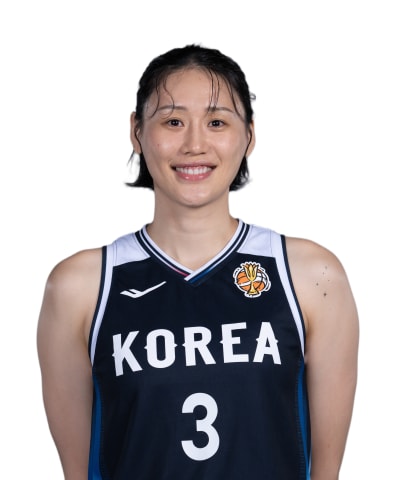 KANG, Leeseul photo