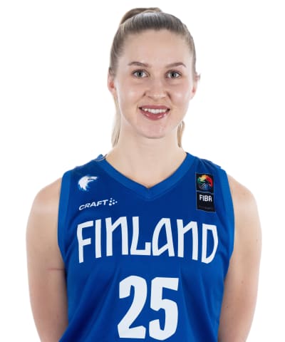 Pirttinen, Veera photo
