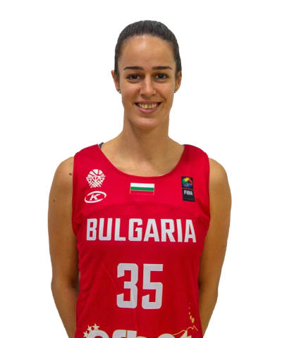 Nikolova, Gabriela photo