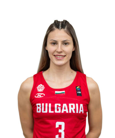 Todorova, Yanina photo