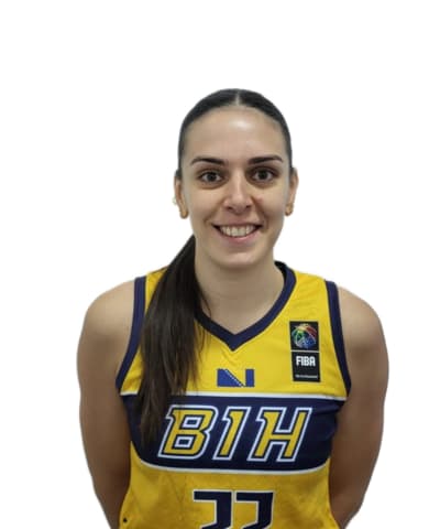 Omerbasic, Lejla photo