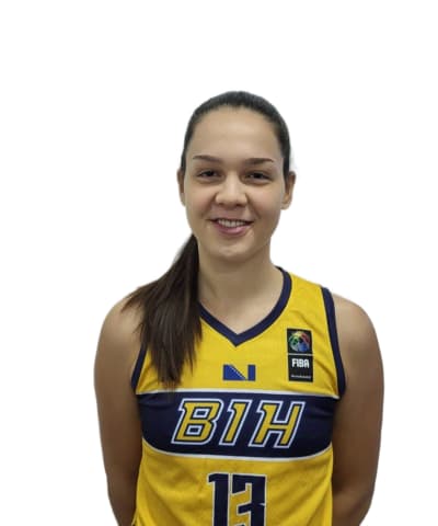 Brcaninovic, Melisa photo