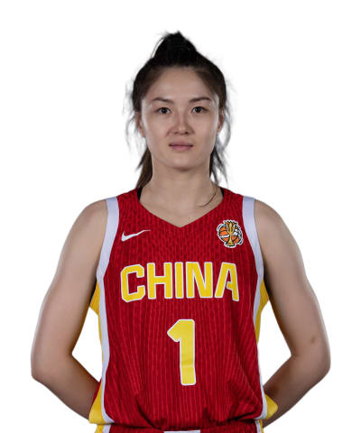 ZHANG, Manman photo