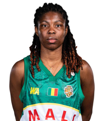 DOUMBIA, Rokia photo