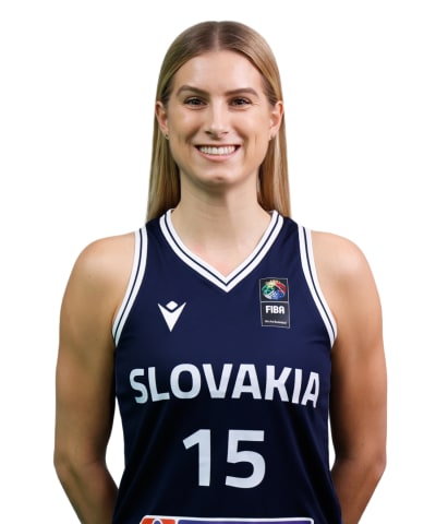 Kovacikova, Nikola photo