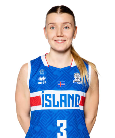 Jonsdottir, Thora photo