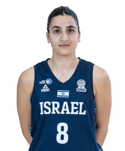 Tirosh, Shir Scoti photo