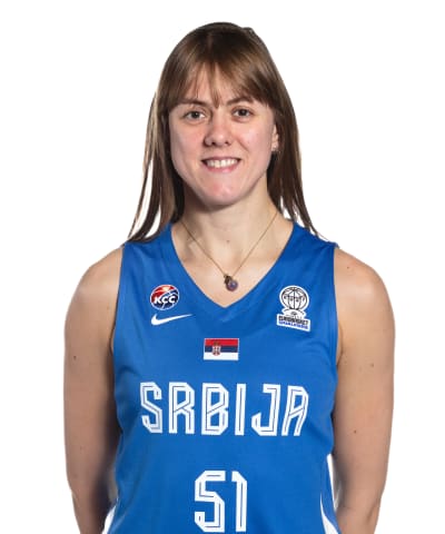 Djordjevic, Mina photo