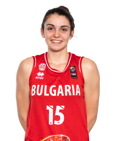 Valcheva, Yuliyana photo