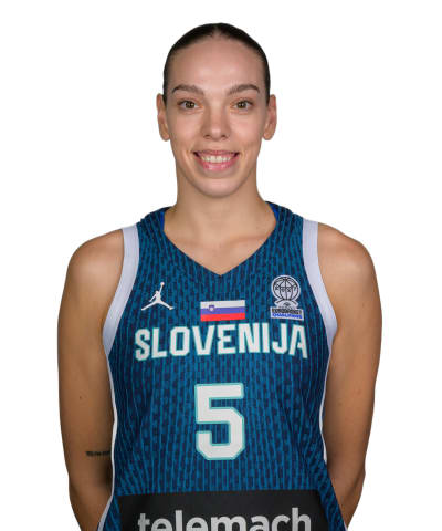 Cvijanovic, Tina photo