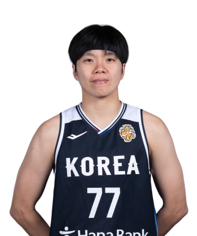 JIN, An photo