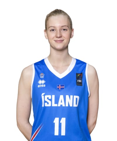 Gunnarsdottir, Emelia Osk photo