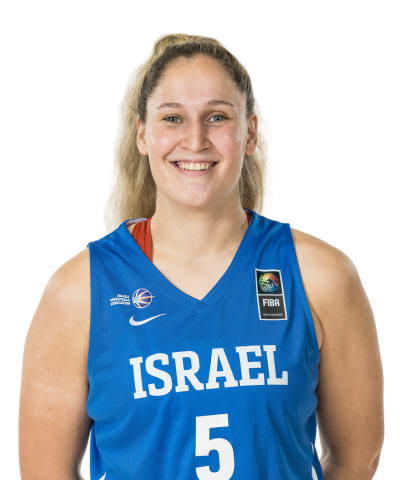 Kesten-Raz, Offir photo