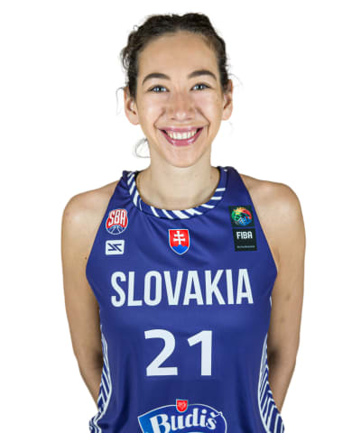 Svetlikova, Sona photo