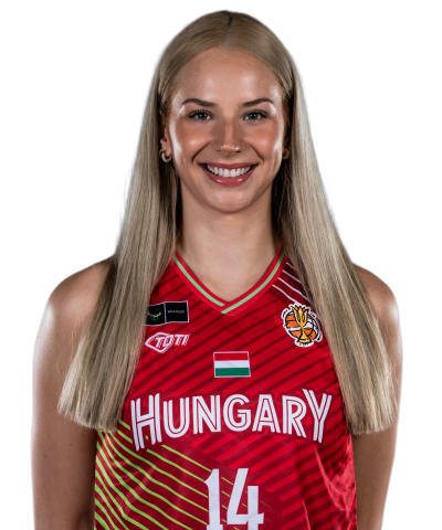 Juhasz, Dorka photo