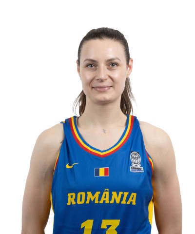 Ghita, Alexandra photo
