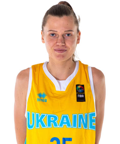 Liubinets, Veronika photo