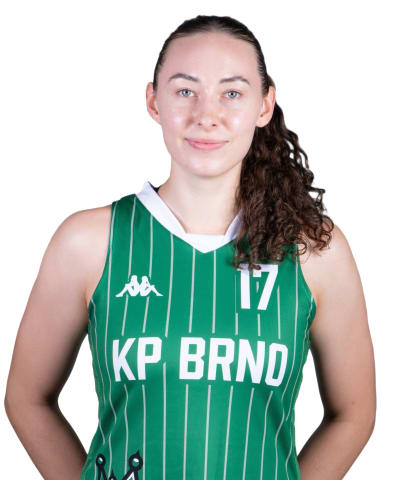 Kopecka, Anezka photo