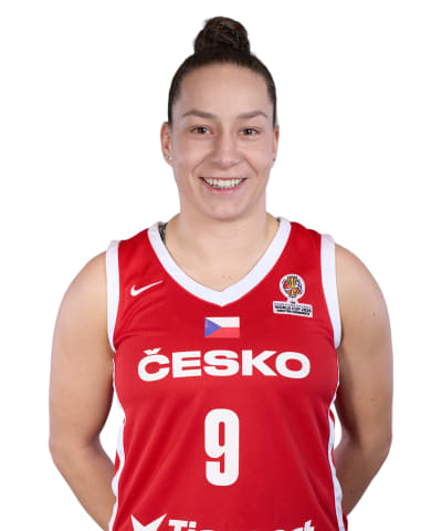 Sotolova, Karolina photo