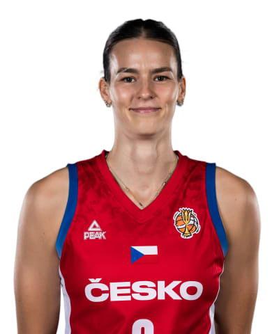 Vorackova, Veronika photo