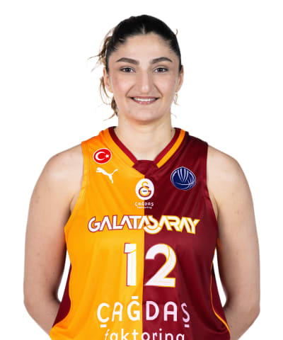 Gul, Zeynep photo