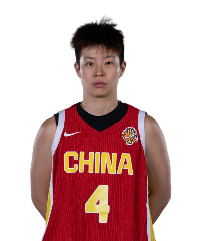 LI, Yuan photo