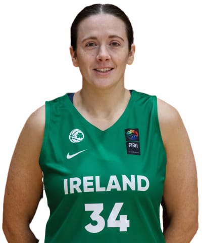 O'Connor, Aine photo