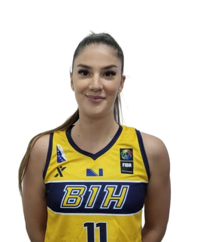 Ikanovic, Ajla photo