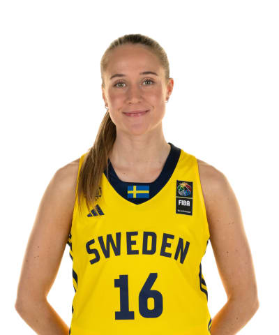 Persson, Sofia photo