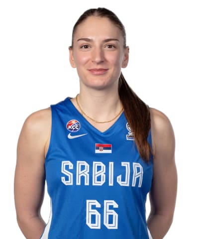 Smailbegovic, Nadija photo