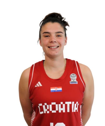 Vuksic, Mia photo