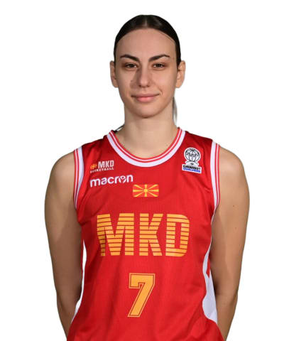 Nikolikj, Matea photo