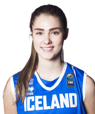 Benonysdottir, Birna photo
