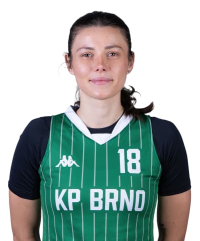 Galickova, Katerina photo