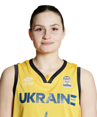 Liashko, Anzhelika photo