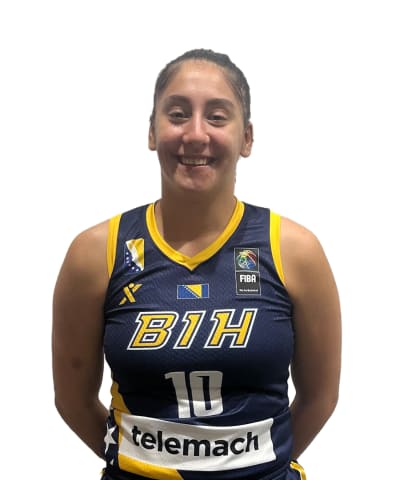 Zubac, Dragana photo