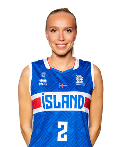 Sigurdardottir, Isabella photo