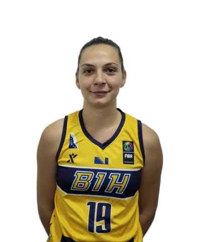 Marjanovic, Gorana photo